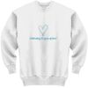 Custom Print Crewneck Sweatshirt Thumbnail