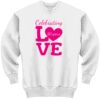 Custom Print Crewneck Sweatshirt Thumbnail