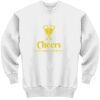 Custom Print Crewneck Sweatshirt Thumbnail