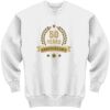 Custom Print Crewneck Sweatshirt Thumbnail