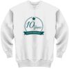 Custom Print Crewneck Sweatshirt Thumbnail