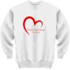 Custom Print Crewneck Sweatshirt Thumbnail