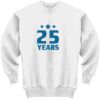 Custom Print Crewneck Sweatshirt Thumbnail