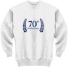 Custom Print Crewneck Sweatshirt Thumbnail