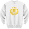 Custom Print Crewneck Sweatshirt Thumbnail