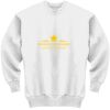 Custom Print Crewneck Sweatshirt Thumbnail