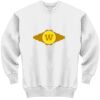 Custom Print Crewneck Sweatshirt Thumbnail