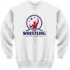 Custom Print Crewneck Sweatshirt Thumbnail