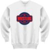 Custom Print Crewneck Sweatshirt Thumbnail