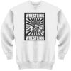 Custom Print Crewneck Sweatshirt Thumbnail