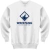 Custom Print Crewneck Sweatshirt Thumbnail