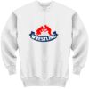 Custom Print Crewneck Sweatshirt Thumbnail