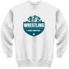 Custom Print Crewneck Sweatshirt Thumbnail