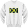 Custom Print Crewneck Sweatshirt Thumbnail