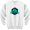 Custom Print Crewneck Sweatshirt Thumbnail