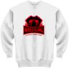Custom Print Crewneck Sweatshirt Thumbnail