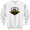 Custom Print Crewneck Sweatshirt Thumbnail