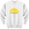 Custom Print Crewneck Sweatshirt Thumbnail