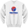 Custom Print Crewneck Sweatshirt Thumbnail