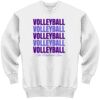 Custom Print Crewneck Sweatshirt Thumbnail