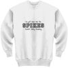 Custom Print Crewneck Sweatshirt Thumbnail