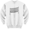 Custom Print Crewneck Sweatshirt Thumbnail