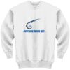 Custom Print Crewneck Sweatshirt Thumbnail