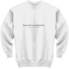 Custom Print Crewneck Sweatshirt Thumbnail