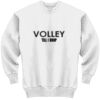 Custom Print Crewneck Sweatshirt Thumbnail