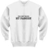 Custom Print Crewneck Sweatshirt Thumbnail