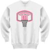 Custom Print Crewneck Sweatshirt Thumbnail