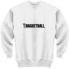 Custom Print Crewneck Sweatshirt Thumbnail