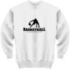 Custom Print Crewneck Sweatshirt Thumbnail