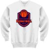 Custom Print Crewneck Sweatshirt Thumbnail