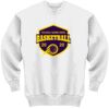 Custom Print Crewneck Sweatshirt Thumbnail