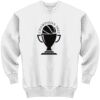 Custom Print Crewneck Sweatshirt Thumbnail