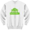 Custom Print Crewneck Sweatshirt Thumbnail