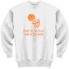 Custom Print Crewneck Sweatshirt Thumbnail