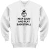 Custom Print Crewneck Sweatshirt Thumbnail