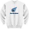 Custom Print Crewneck Sweatshirt Thumbnail