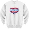 Custom Print Crewneck Sweatshirt Thumbnail