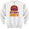 Custom Print Crewneck Sweatshirt Thumbnail