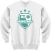 Custom Print Crewneck Sweatshirt Thumbnail