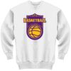 Custom Print Crewneck Sweatshirt Thumbnail