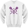 Custom Print Crewneck Sweatshirt Thumbnail