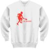 Custom Print Crewneck Sweatshirt Thumbnail
