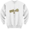 Custom Print Crewneck Sweatshirt Thumbnail