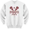 Custom Print Crewneck Sweatshirt Thumbnail