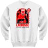 Custom Print Crewneck Sweatshirt Thumbnail