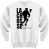 Custom Print Crewneck Sweatshirt Thumbnail